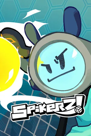 Spikerz!