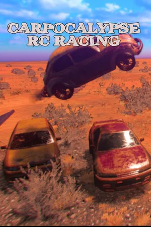 Carpocalypse RC Racing