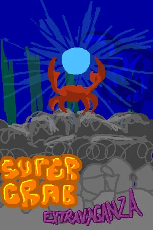 Supercrab extravaganza