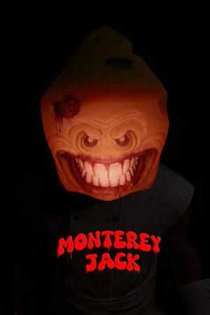 Monterey Jack