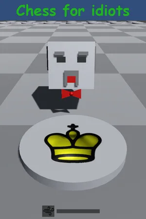 Chess for idiots