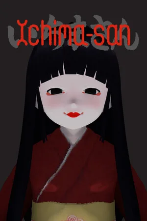 Ichima-san