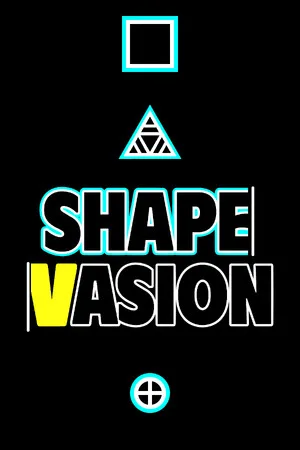 SHAPEVASION