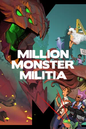Million Monster Militia