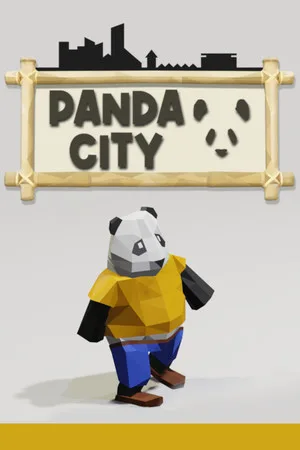 Panda City