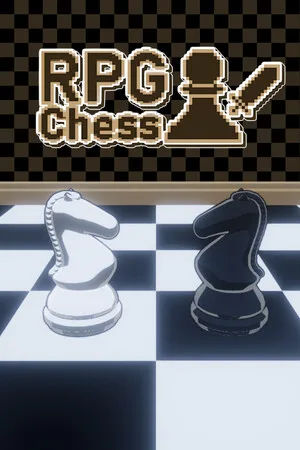 RPG Chess