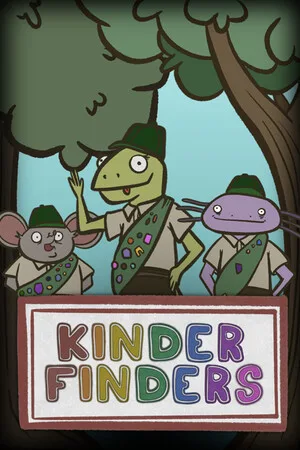 Kinder Finders