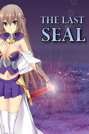 The Last Seal