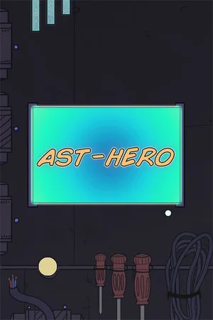 AST-Hero