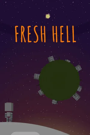Fresh Hell