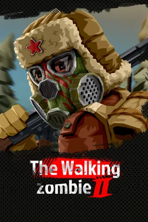 The Walking Zombie 2