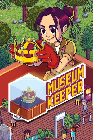 Museum Keeper