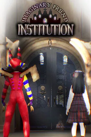 Imaginary Friend Institution