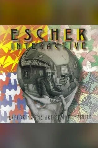 Escher Interactive