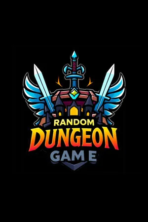 Random Dungeon Game