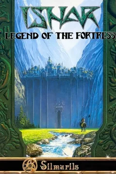 Ishar: Legend of the Fortress