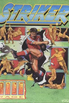 Striker