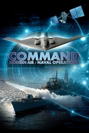 Command: Modern Air Naval Operations