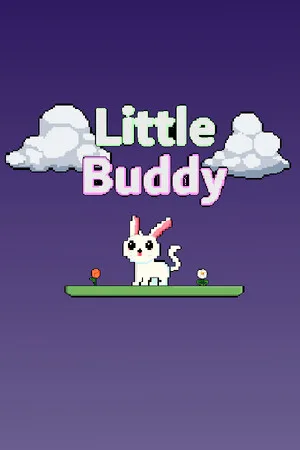 Little Buddy