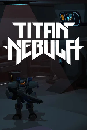 Titan Nebula