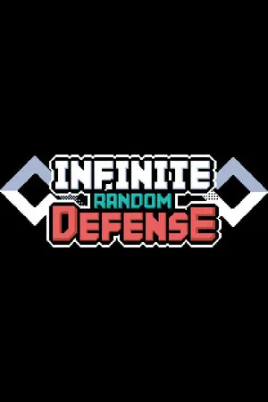 Infinite Random Defense