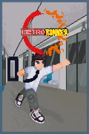 MetroRunner