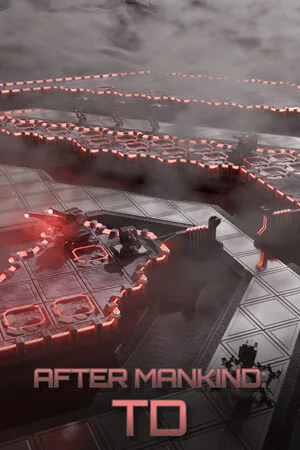 After Mankind: TD