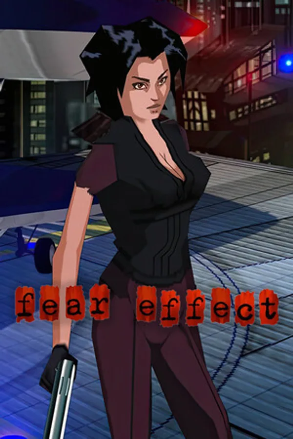 Fear Effect