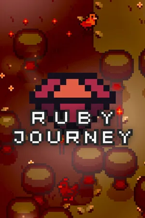 Ruby Journey
