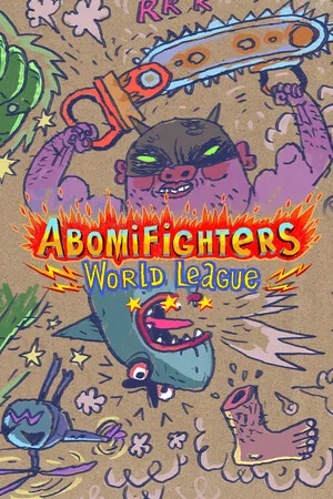 Abomifighters: World League
