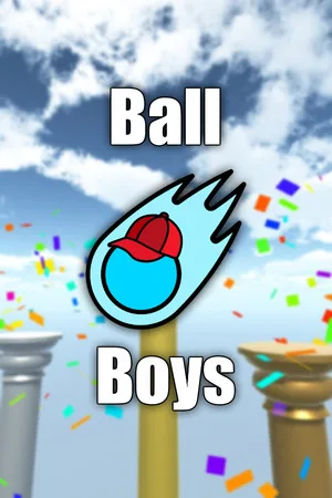 Ball Boys