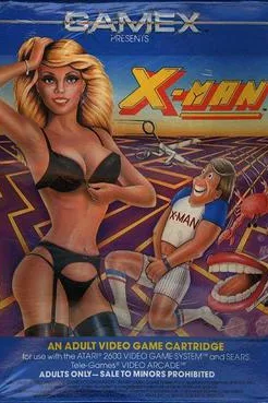X-Man