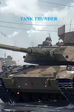 TankThunder