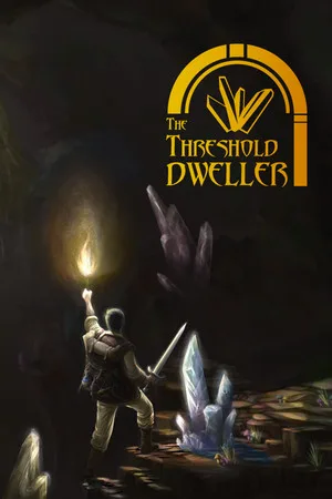 THE THRESHOLD DWELLER