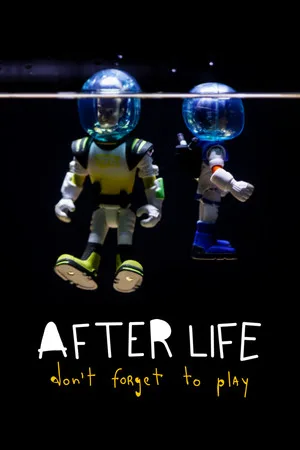 Afterlife