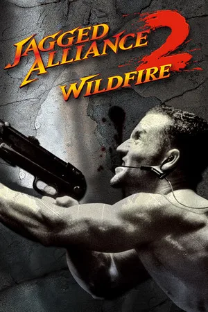 Jagged Alliance 2: Wildfire