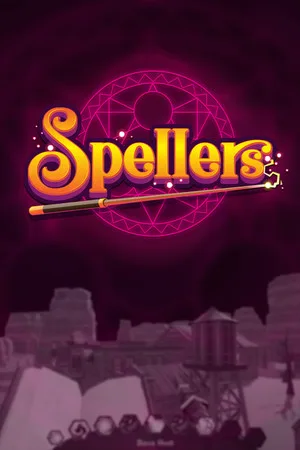 Spellers
