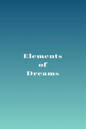 Elements of Dreams