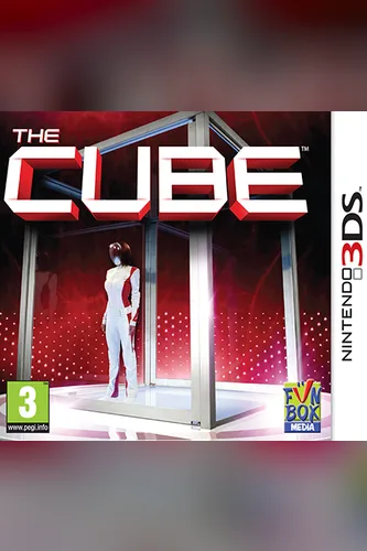 The Cube