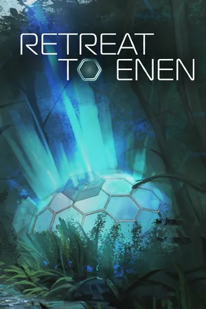 Retreat to Enen