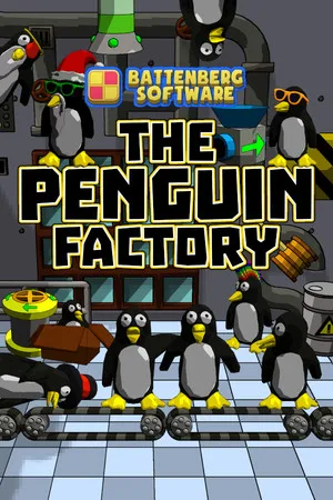 The Penguin Factory