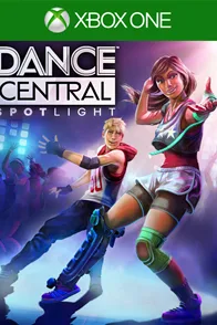Dance Central Spotlight