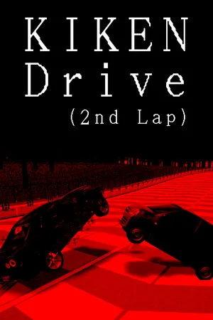 KIKEN Drive (2nd Lap)