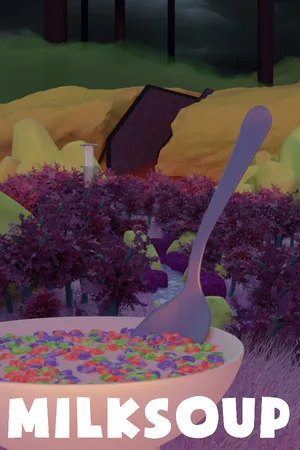 Milksoup