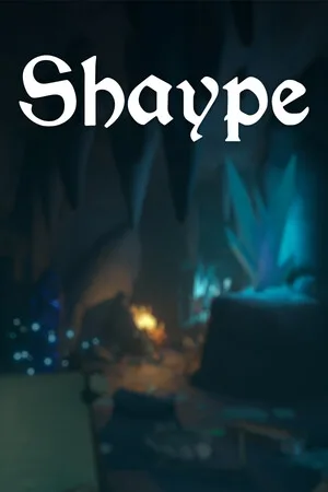 Shaype