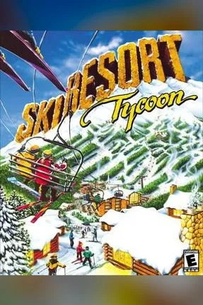 Ski Resort Tycoon