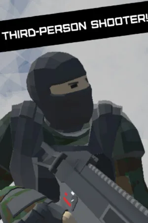 Airsoft Battle Royale