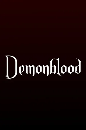 DEMONBLOOD