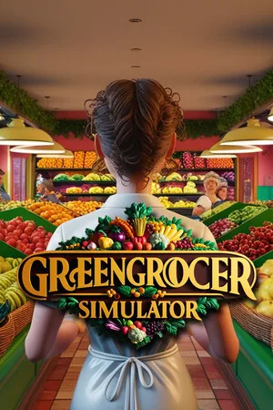 GreenGrocer Simulator