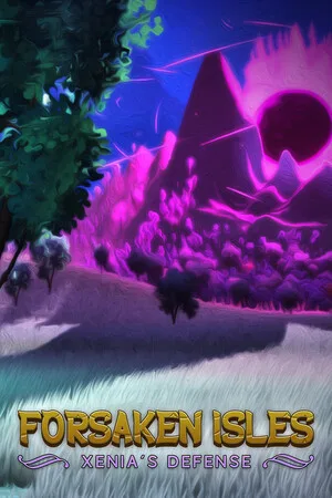 Paradise Defense Force